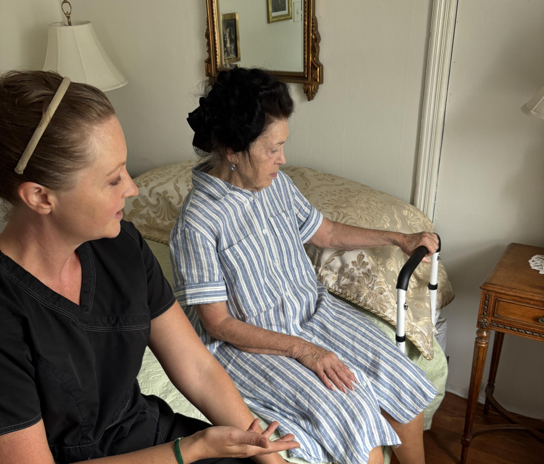Meet your Occupational Therapist